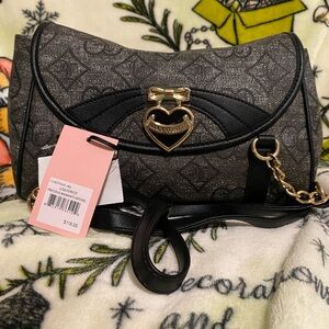 Juicy Couture Precious Moments Satchel